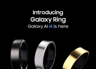 เปิดขายแล้ว! Galaxy Ring แหวนอัจฉริยะจากซัมซุง