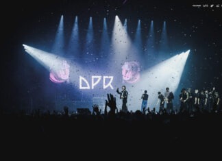 THE DREAM REBORN WORLD TOUR 2024 IN BANGKOK