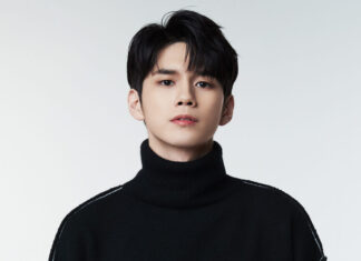 “องซองอู” จัดงานแฟนมีตในไทย 8 ก.พ. 2568