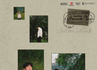 “Paul Kim” ราชาเพลง ost เกาหลี มาไทยอีกครั้ง