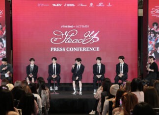 ‘NCT WISH’ พลังความสดใสล้นเหลือ ดีต่อใจในแฟนมีตฯในไทยครั้งแรก