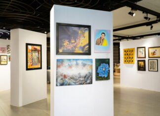 White Canvas 2024 ภูฏาน & ไทย” เปิดโลกศิลปะไร้พรมแดน