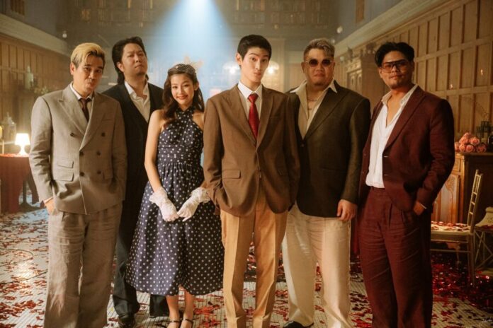 Bedroom นักแสดง