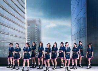 “BNK48” ปล่อย “WHISPER ROAR” เพลงจาก “BNK48 Original Stage”