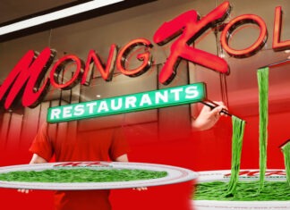 MK Restaurants ทำเอาลูกหลาน อยากพาครอบครัวเข้าร้าน!