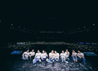 FOUREVER YOU PROJECT จัดแฟนมีตขอบคุณแฟนๆ