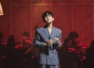 ‘2025 Paul Kim Small Theatre Concert – Sincerely Yours’ ที่กรุงโซล
