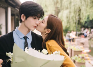 “จางหลิงเฮ่อ-สวีรั่วหาน” เสิร์ฟหวานร้อยใน “รักเธอที่สุดเลย”