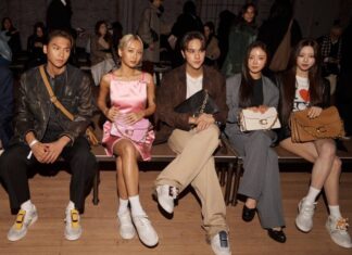 @Coach เปิดตัวคอลเลคชั่น Fall 2025