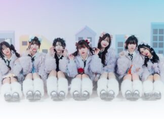 Neko Pon! ไอดอลลูกแมวทั้ง 7 ข้าม Multiverse