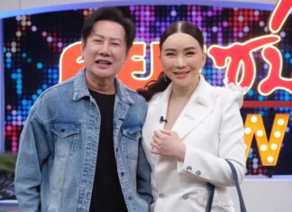 บอสณวัฒน์-แอน จักรพงษ์ เคลียร์ดราม่าคืนดีกันจริงหรือแค่ธุรกิจ