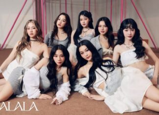 ALALA x PiXXiE ชีเสิร์ฟ MV “อินเธอเวิร์ต (Into You)”