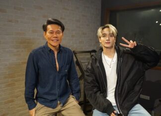 “กองทัพ พีค” โชว์สกิลนักแต่งเพลงสุดเจ๋งในรายการ “Job Star…กว่าจะเป็น”