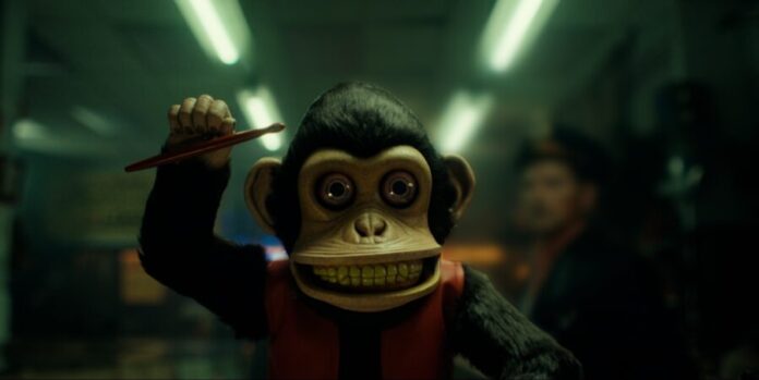 The Monkey