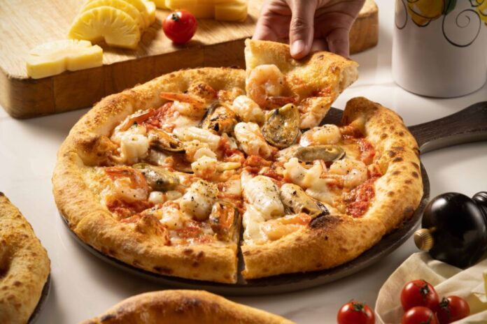 Ventisi - Pizza (5)