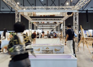 Death Fest 2025 งานแฟร์เพื่อการอยู่ดี-ตายดี