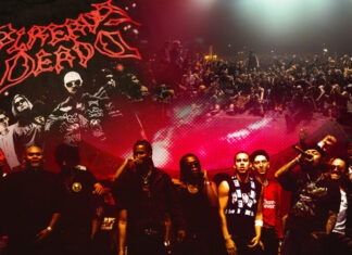 เดือดระอุเหมือนอยู่ในนรก!! “ALREADY DEADD “TO HELL AND BACK” Concert