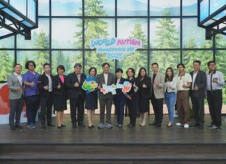 เปิดโลกออทิสติก! “โลกของคนพิเศษ” 5 – 6 เม.ย. ณ มิวเซียมสยาม