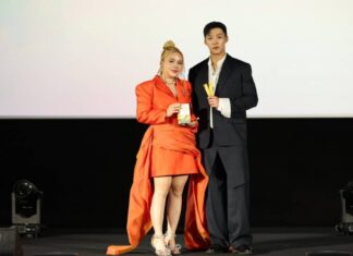 “อูโดฮวาน” เยือนไทยเปิดตัว Global Brand Ambassador “C2 Vitamin Jelly”