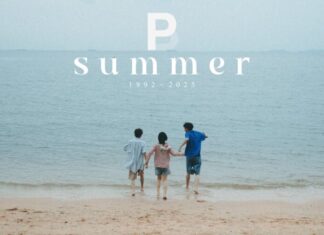 BOYdPOD ปล่อย Double Singles “Summer” และ “รอ”