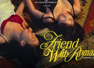 RE-HEAR EXPERIENCE ส่งซิงเกิลใหม่ Friend With Romantic