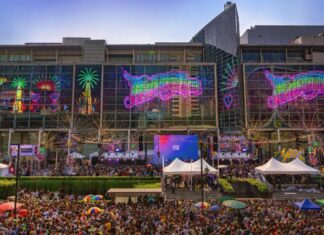 เซ็นทรัลพัฒนา พร้อมจัด ‘THAILAND’S SONGKRAN FESTIVAL 2025’