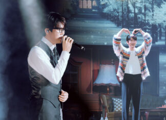 “ยูยอนซอก” จัดแฟนมีตติ้ง “ The Secret Code : Y ” เอเชีย ทัวร์ที่แรกที่เมืองไทย