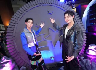 “โอรีโอ สเปซดังก์” “ดึงวิลเลี่ยม-เอส” สัมผัสประสบการณ์ความสนุกจากห้วงเรื่องราว