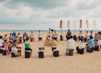Devasom Sol Festival 2025 เทศกาลเวลเนสสุดลักซ์ชูรี