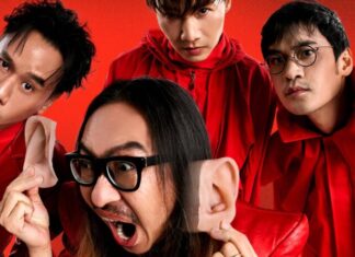 PARADOXXXHIBITION นิทรรศการครั้งแรกของ PARADOX