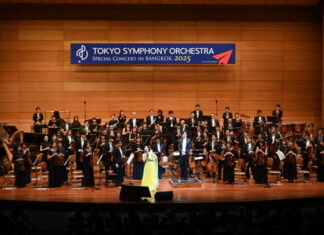 ANIME & THEATRE MUSIC CONCERT