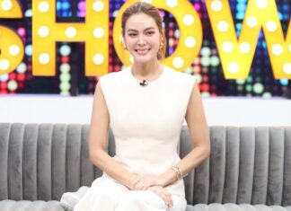 “เจนี่” เคลียร์ครั้งแรก มือที่สาม “อั้ม อธิชาติ”