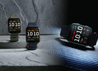 Garmin เปิดตัว VENU X1 ไลฟ์สไตล์สมาร์ทวอทช์รุ่นใหม่ล่าสุด