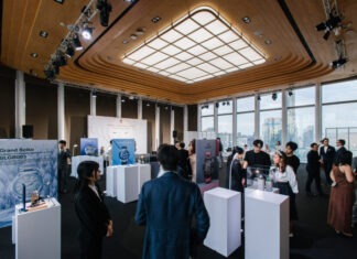 GAYSORN HOROLOGICAL SOCIETY 2025: THE ASSEMBLY OF TIME