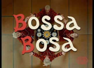 WOLF HOWL HARMONY เสิร์ฟซิงเกิลใหม่สุดไฮป์ “Bossa Bosa”