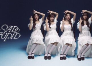 ยูนิตพิเศษ CGM48 : Sad Cupid “คนิ้ง-นีนี่-แชมพู-สิตา”