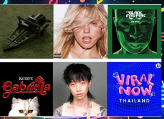 5 เพลงสากลใหม่สุดไวรัลปี 2025