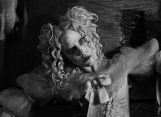 Lady Gaga ปล่อย “The Dead Dance” ประกอบซีรีส์ Wednesday Season 2
