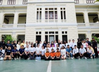 เปิดประวัติศาสตร์สัมพันธ์ไทย-จีน 200 ปี!