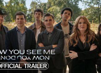 ถึงเวลา “อาชญากลเจนซี” โชว์พอร์ต! Now You See Me: Now You Don’t