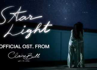 Violette ถ่ายทอดเรื่องราวความรักท่ามกลางความมืดมิดในเพลง “Starlight”