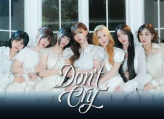 “don’t Cry” ซิงใหม่ KYLINZ ได้ “มายยู” แต่ง-โปรดิวซ์