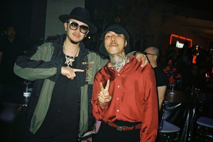 YOUNGOHM ไฟกลางคืน Album Listening Party 03