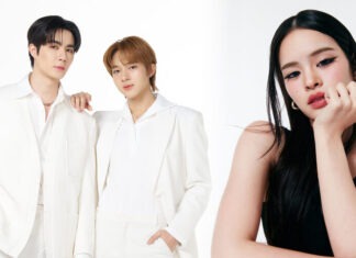 เตรียมพบกับ ‘ซี-นุนิว” และ “แอลลี่” ในเทศกาลแห่งความสุข “CHRISTMAS LIGHT UP WONDER 2026”