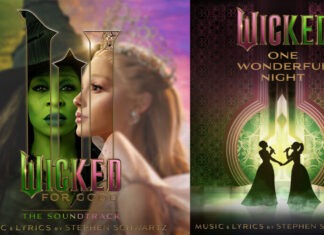 Wicked: One Wonderful Night (Live)