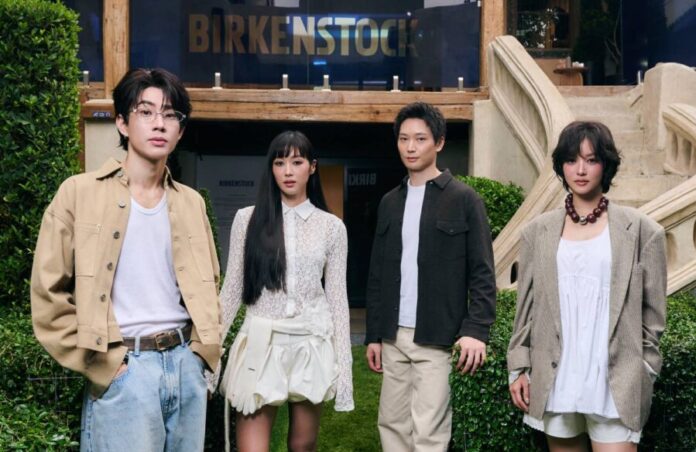 Birkenstock 677_0