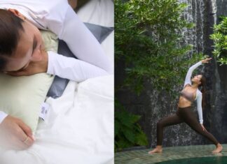 เปิดประสบการณ์ “Sleep Wellness Experience with PASAYA”