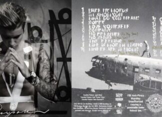 ลุ้นไวนิล Justin Bieber อัลบั้ม Purpose ฟรี! ฉลองครบรอบ 10 ปี