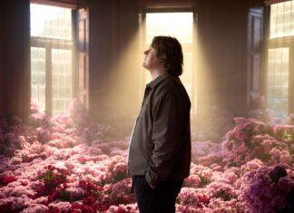 Lewis Capaldi ส่ง The Day That I Die ถ่ายทอดช่วงเวลายากลำบาก