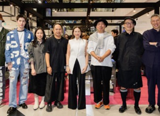 “JAPAN FASHION EXPO by CLUÉL” แฟชั่นที่พาคุณเดินทางจากญี่ปุ่นสู่กรุงเทพฯ